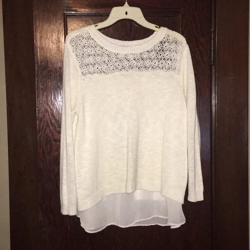 Sweater